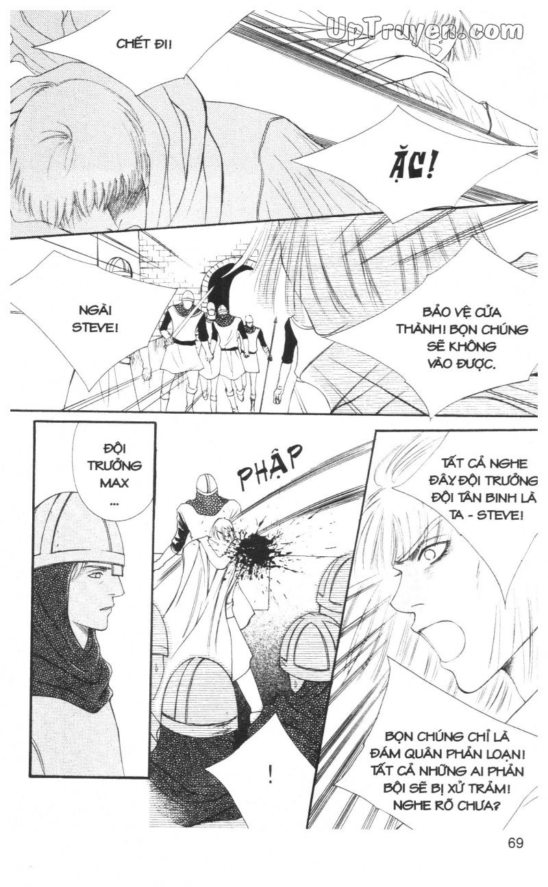 Saver - Vị Cứu Tinh Chapter 15 - 71