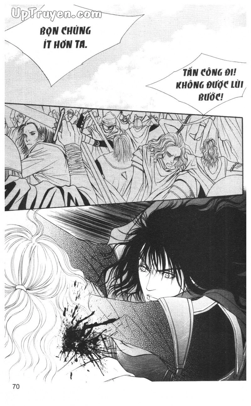 Saver - Vị Cứu Tinh Chapter 15 - 72