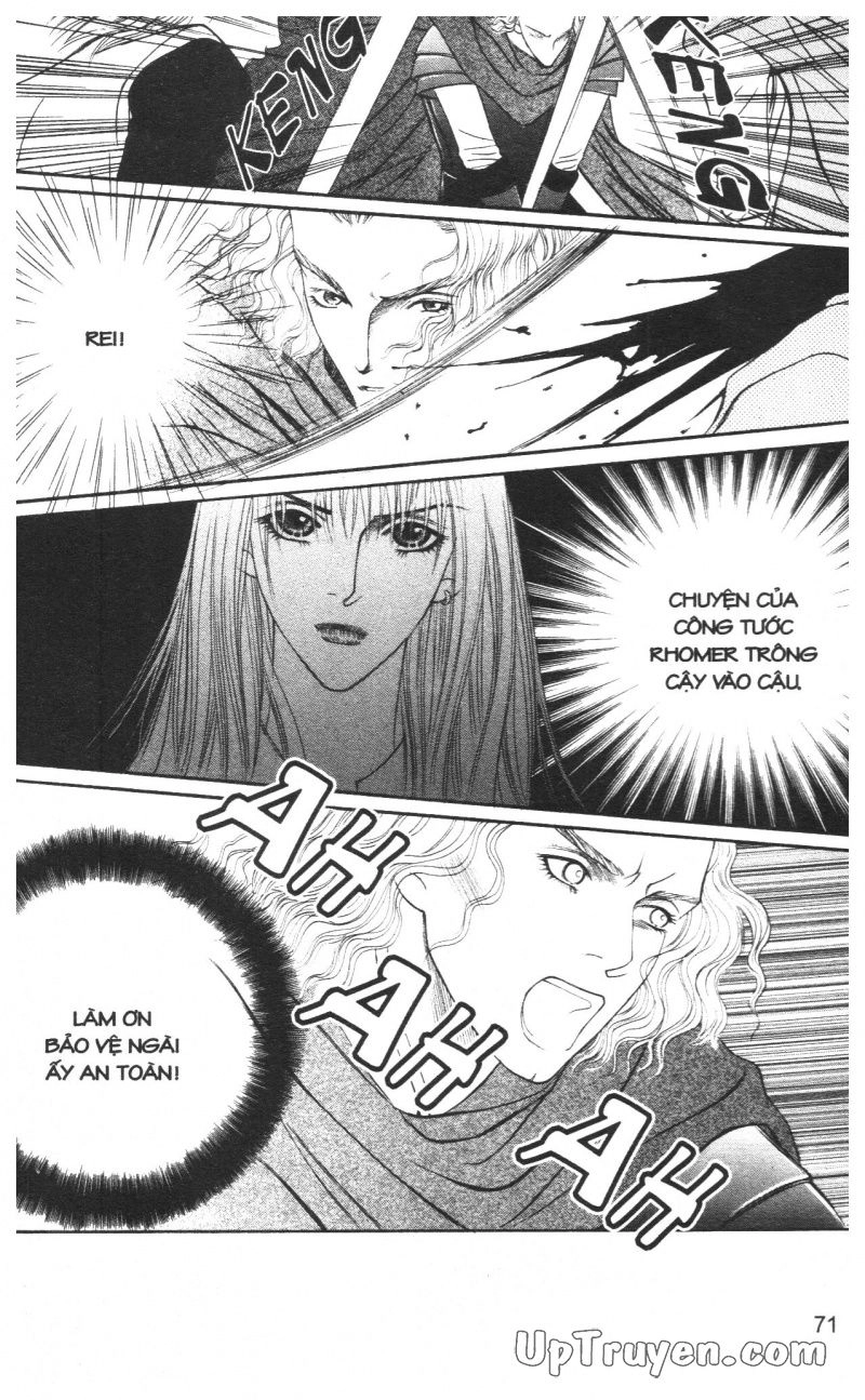 Saver - Vị Cứu Tinh Chapter 15 - 73