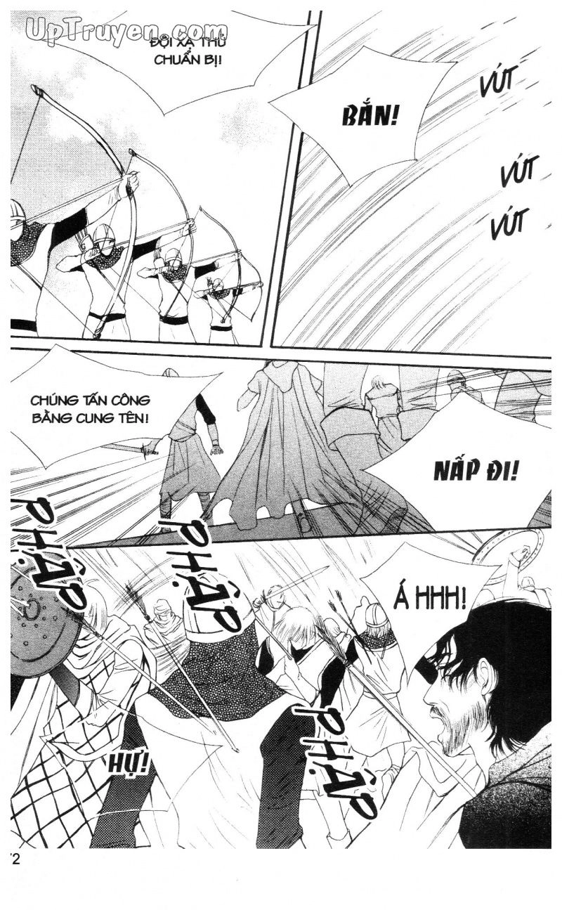 Saver - Vị Cứu Tinh Chapter 15 - 74