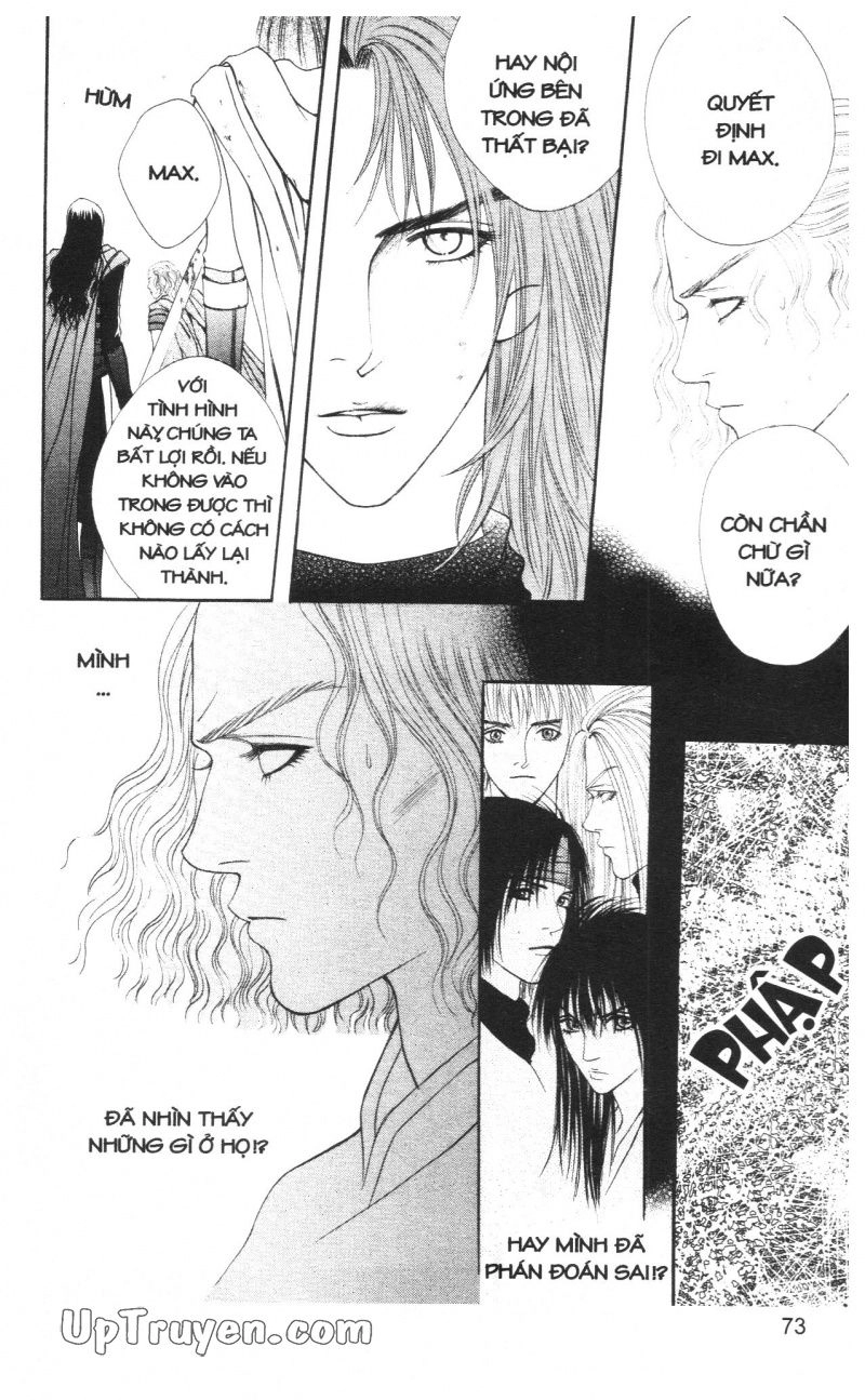 Saver - Vị Cứu Tinh Chapter 15 - 75