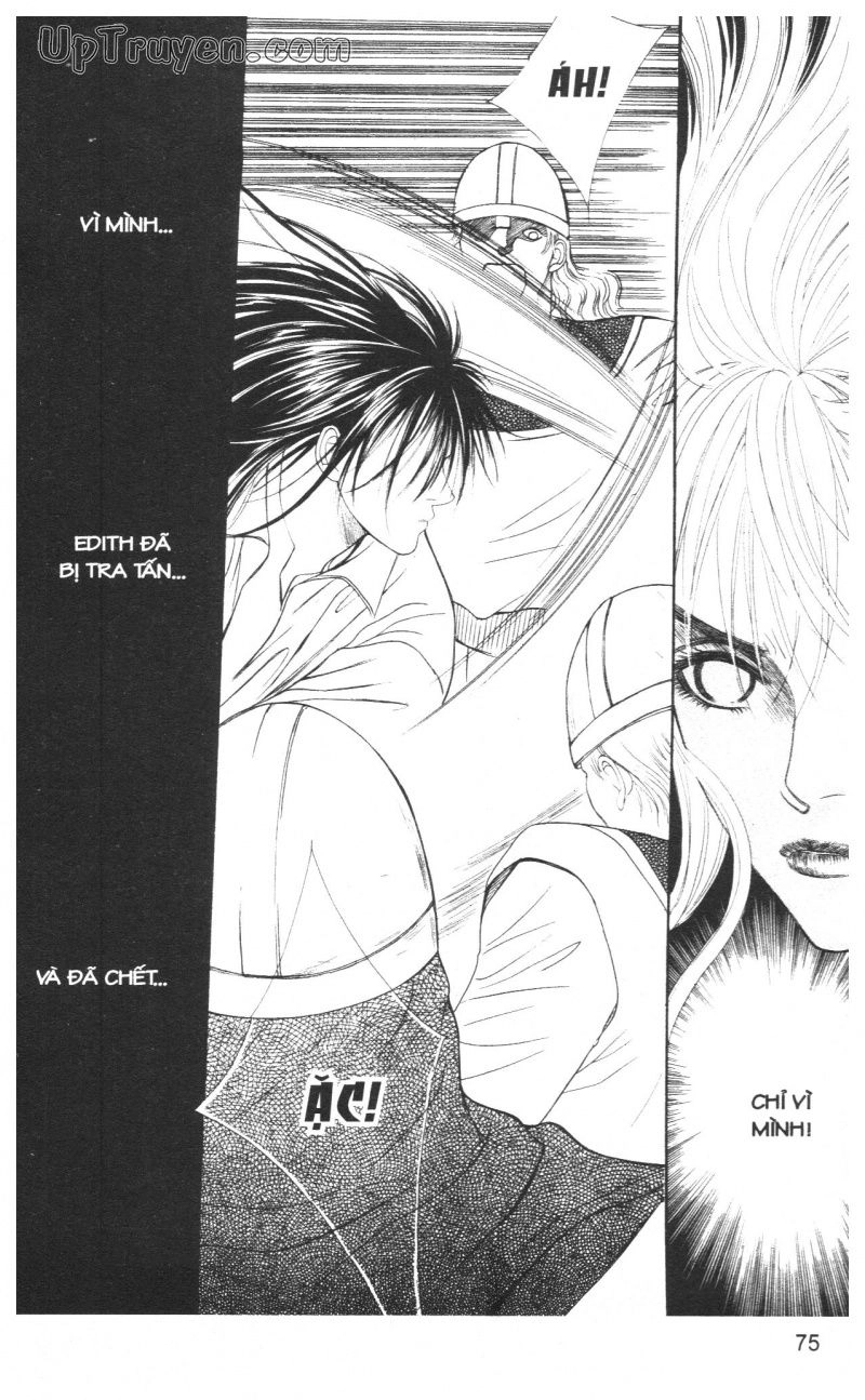 Saver - Vị Cứu Tinh Chapter 15 - 77