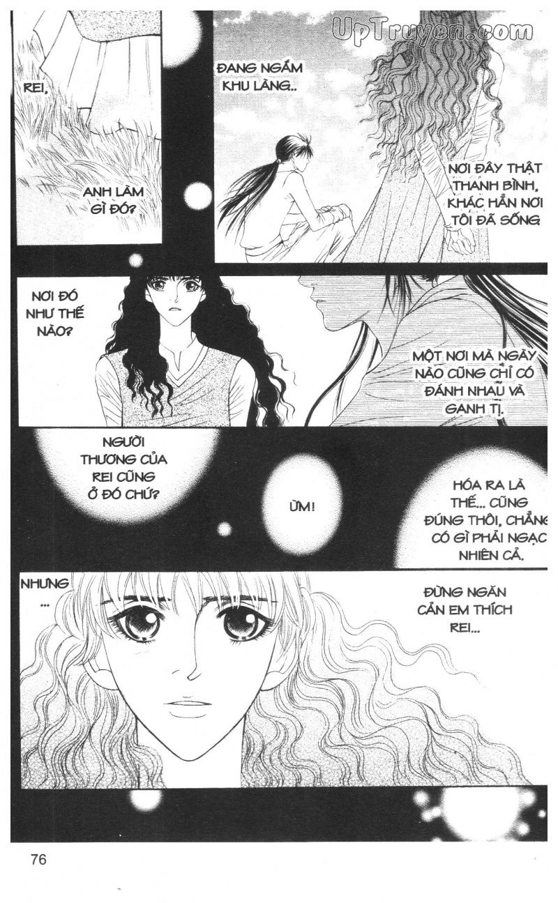 Saver - Vị Cứu Tinh Chapter 15 - 78