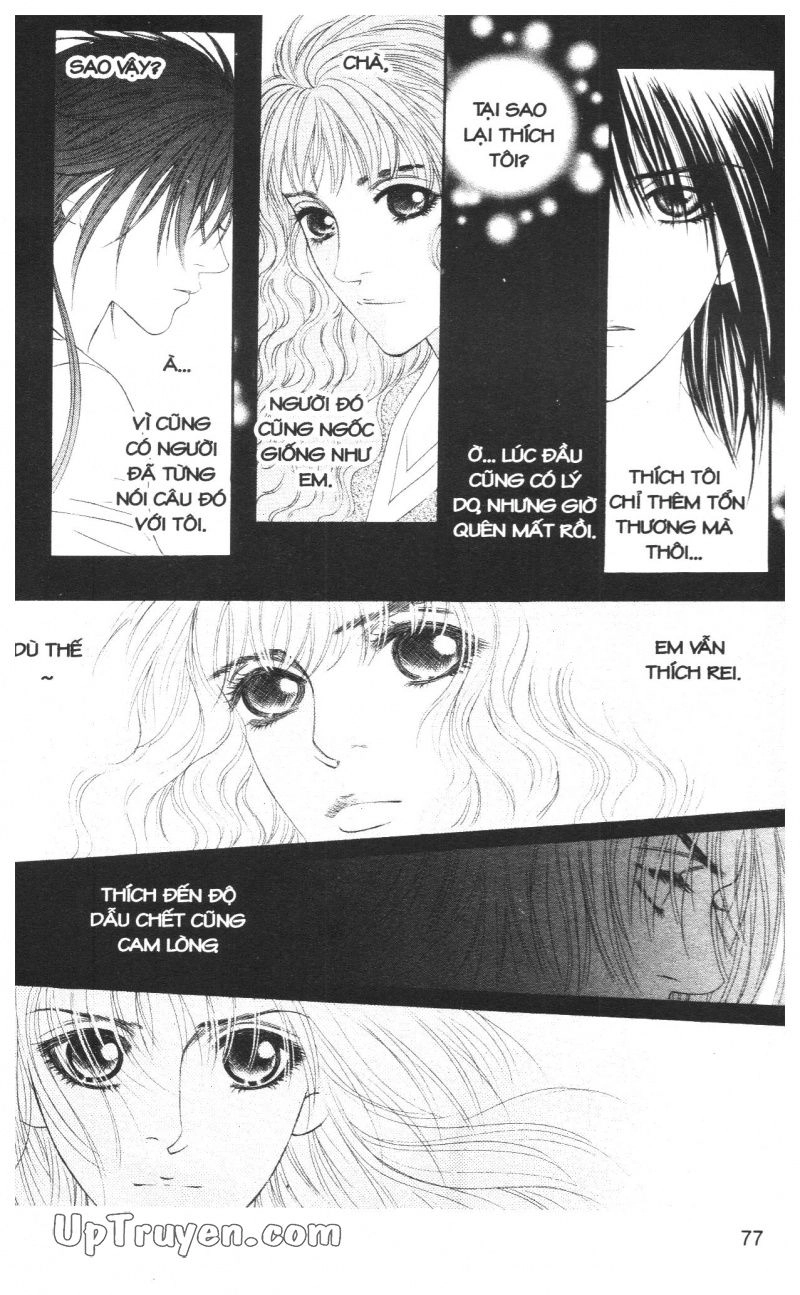 Saver - Vị Cứu Tinh Chapter 15 - 79