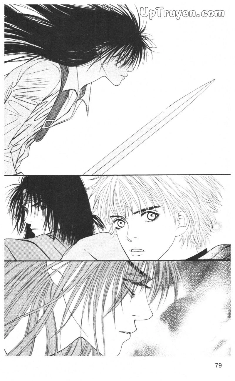 Saver - Vị Cứu Tinh Chapter 15 - 81