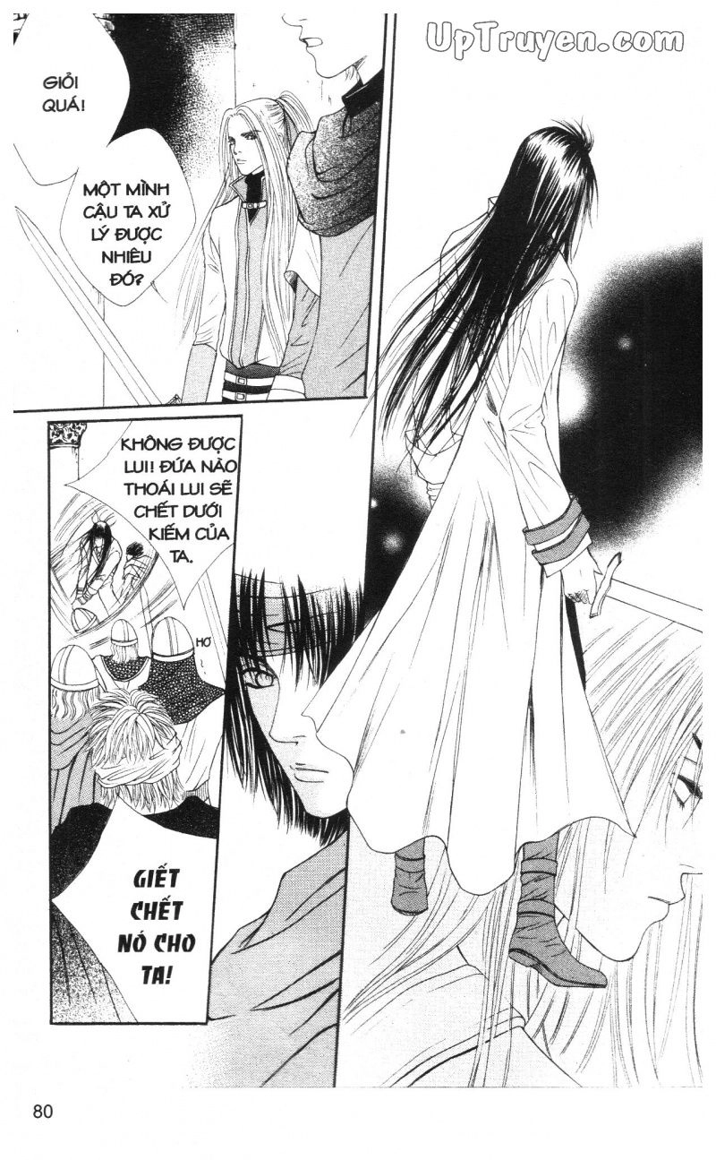 Saver - Vị Cứu Tinh Chapter 15 - 82