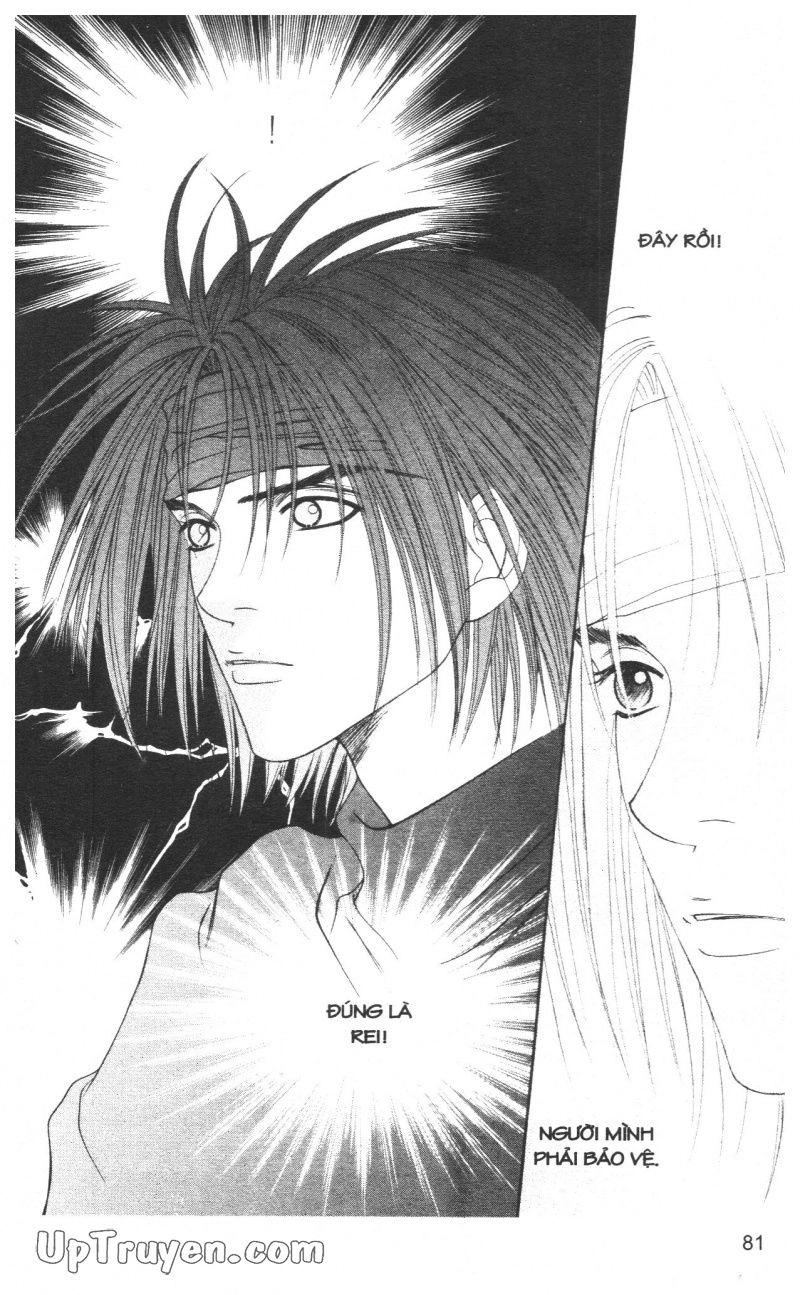 Saver - Vị Cứu Tinh Chapter 15 - 83