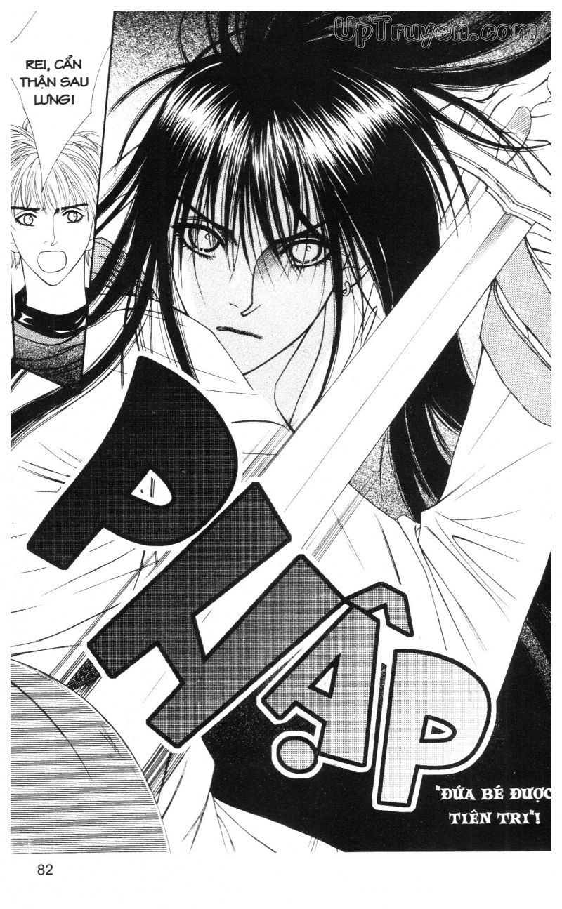 Saver - Vị Cứu Tinh Chapter 15 - 84