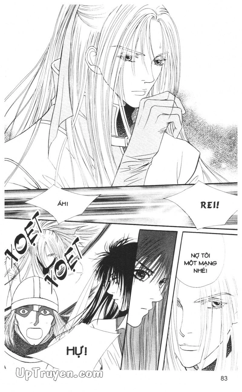 Saver - Vị Cứu Tinh Chapter 15 - 85