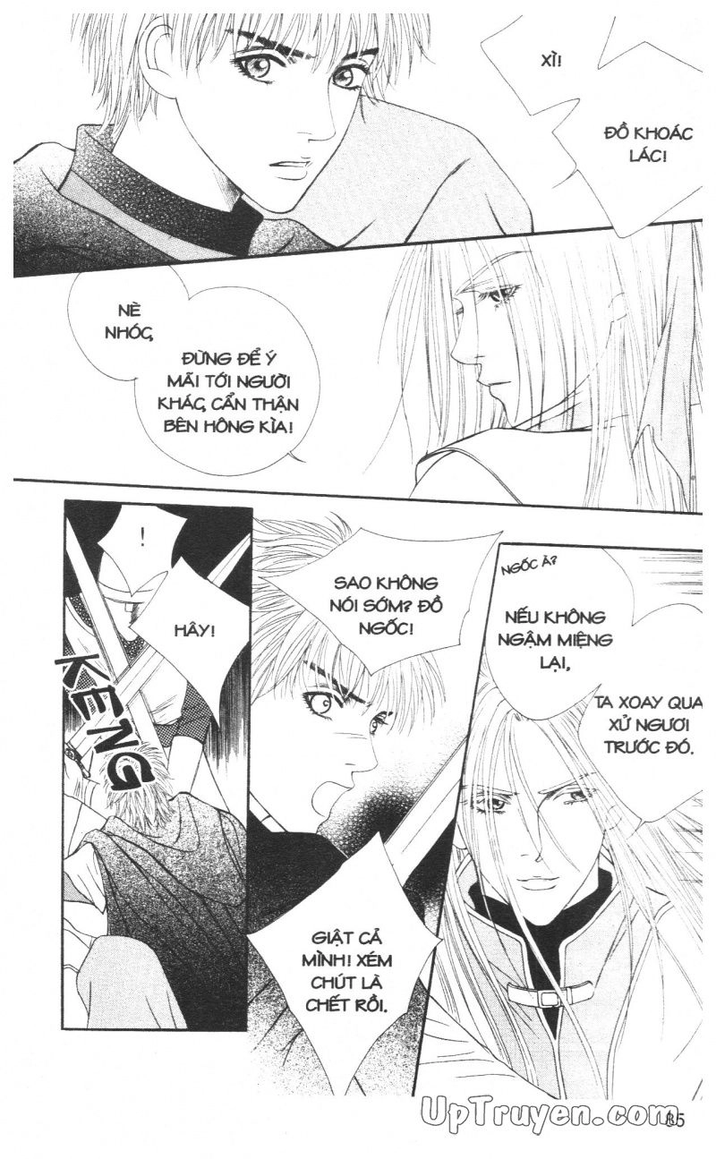 Saver - Vị Cứu Tinh Chapter 15 - 87