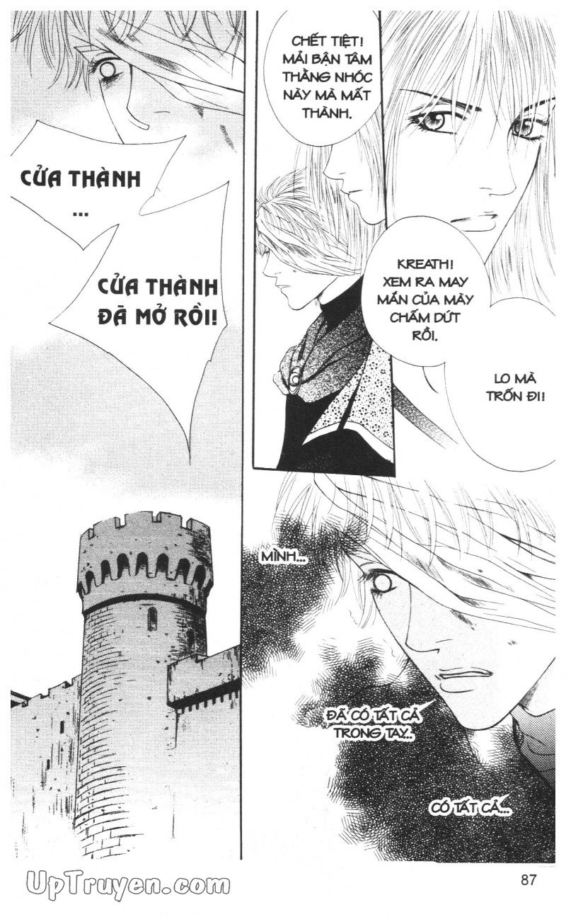 Saver - Vị Cứu Tinh Chapter 15 - 89