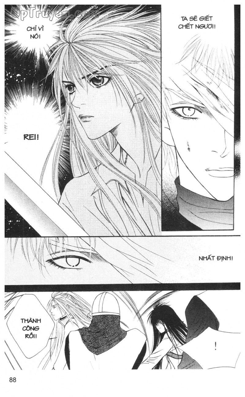 Saver - Vị Cứu Tinh Chapter 15 - 90