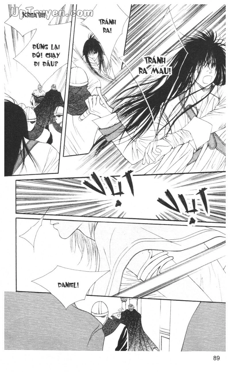 Saver - Vị Cứu Tinh Chapter 16 - 1