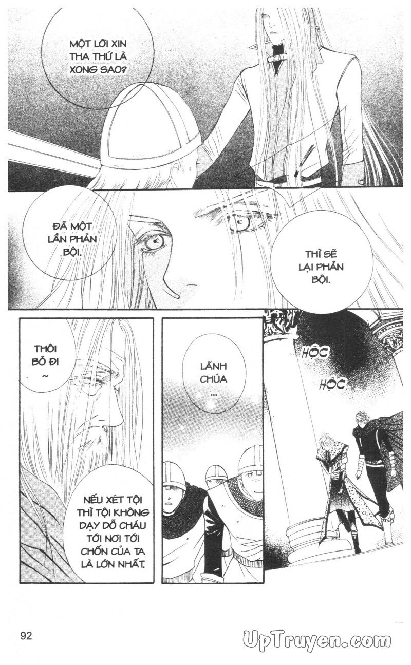 Saver - Vị Cứu Tinh Chapter 16 - 4