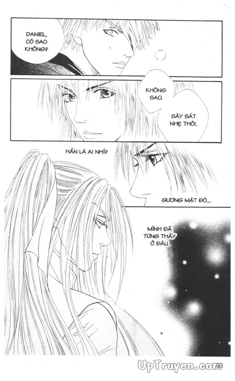 Saver - Vị Cứu Tinh Chapter 16 - 5