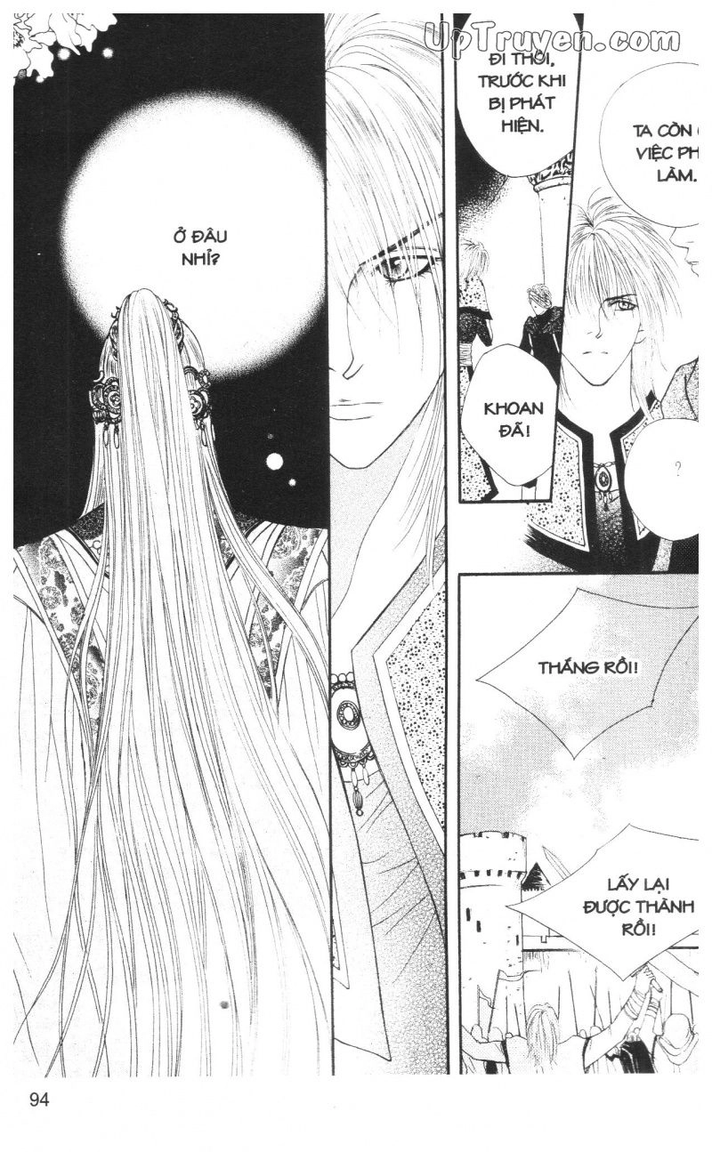 Saver - Vị Cứu Tinh Chapter 16 - 6