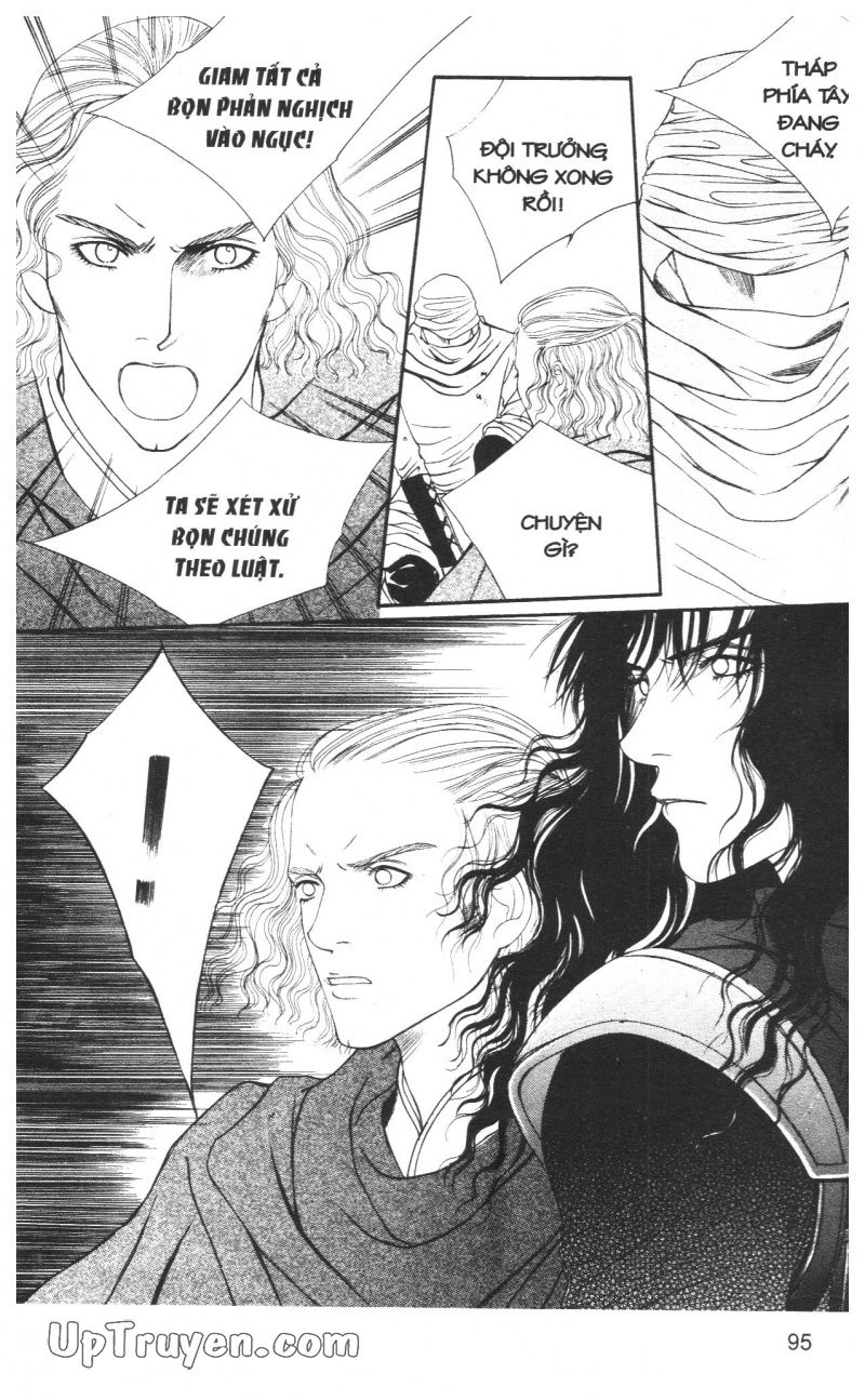 Saver - Vị Cứu Tinh Chapter 16 - 7