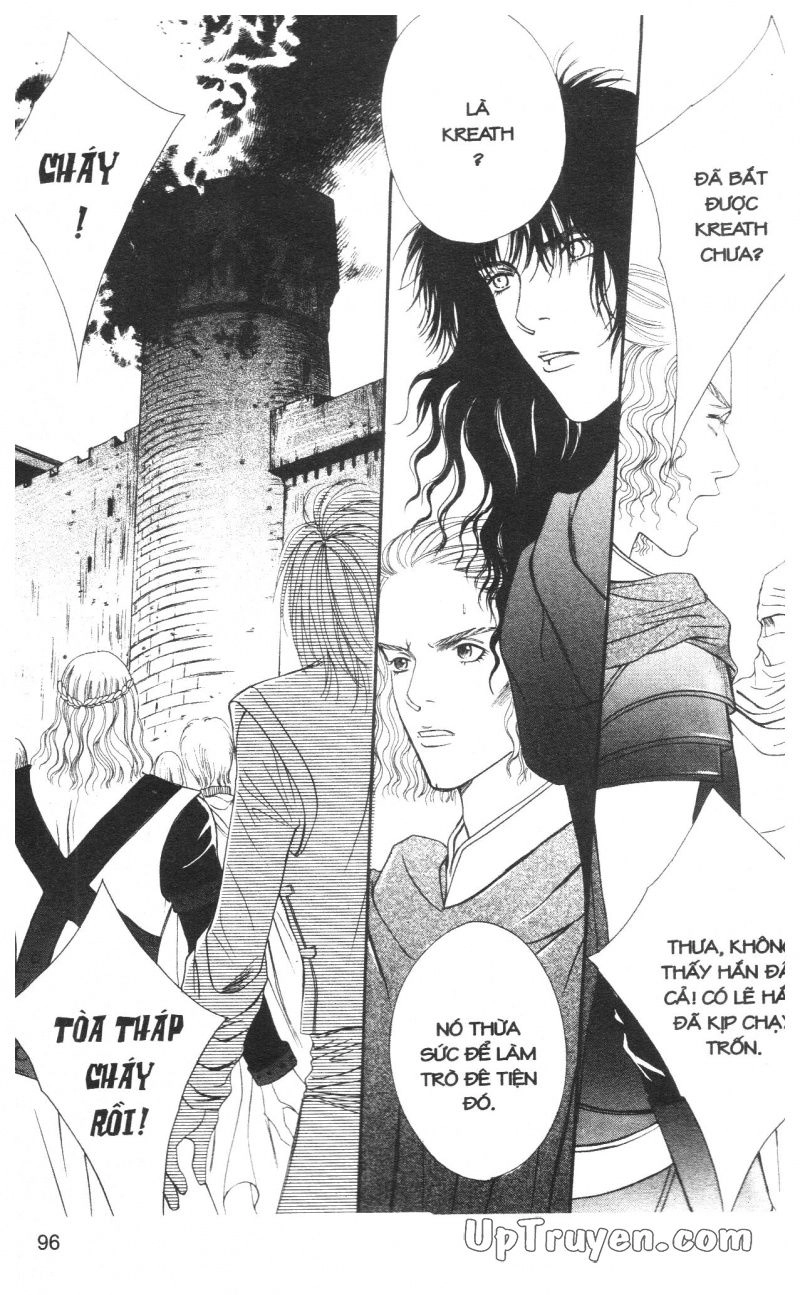 Saver - Vị Cứu Tinh Chapter 16 - 8