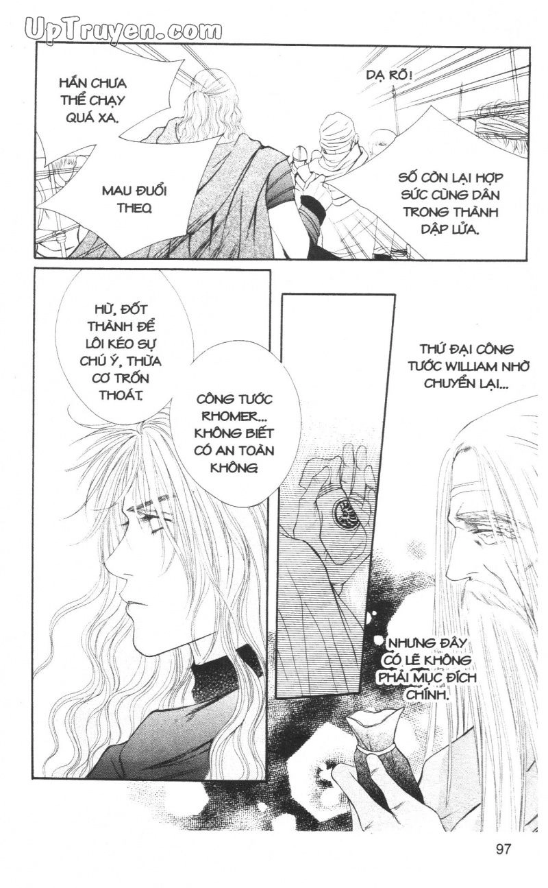 Saver - Vị Cứu Tinh Chapter 16 - 9