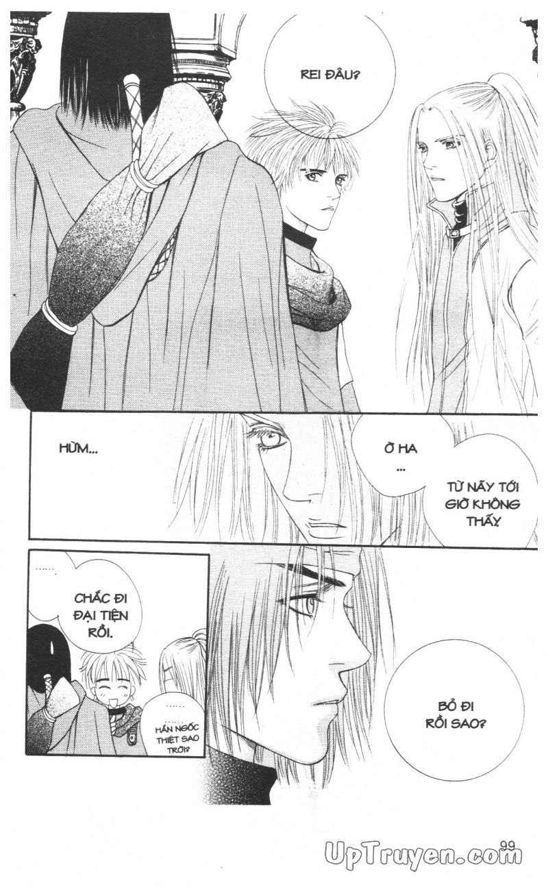 Saver - Vị Cứu Tinh Chapter 16 - 11