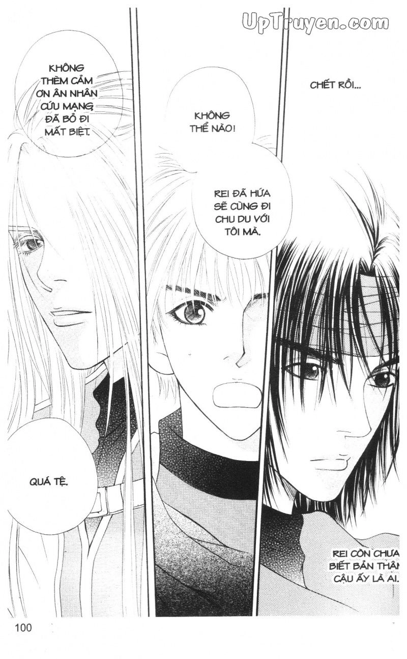 Saver - Vị Cứu Tinh Chapter 16 - 12