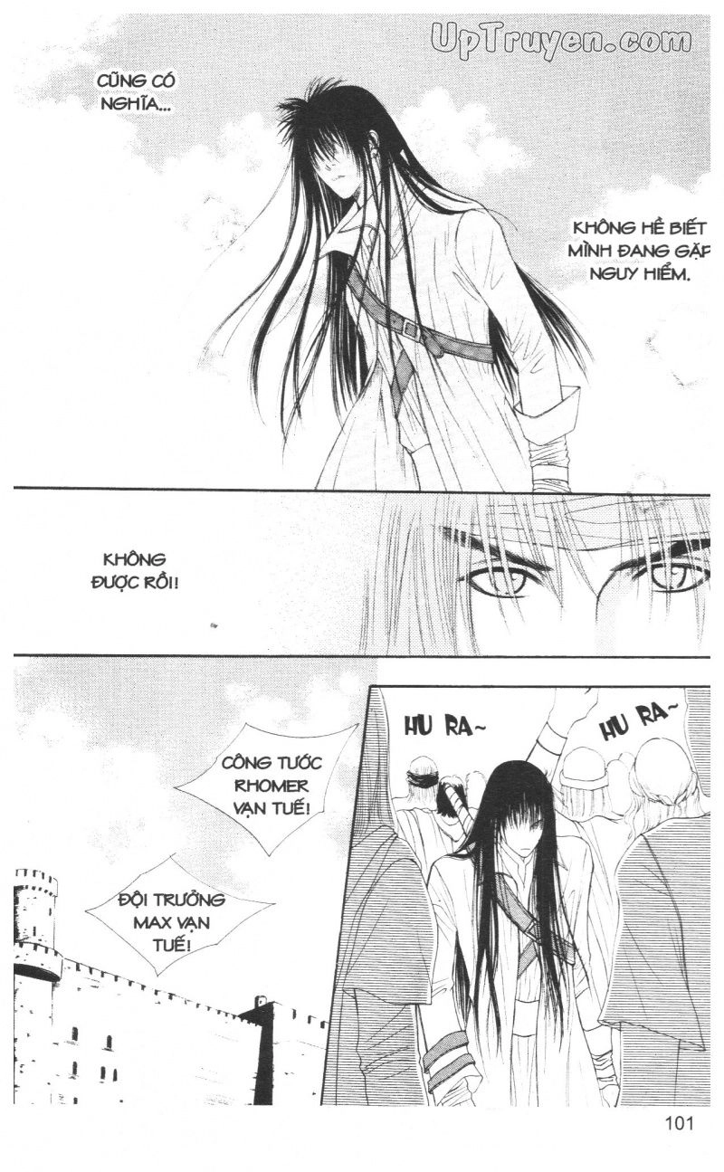 Saver - Vị Cứu Tinh Chapter 16 - 13