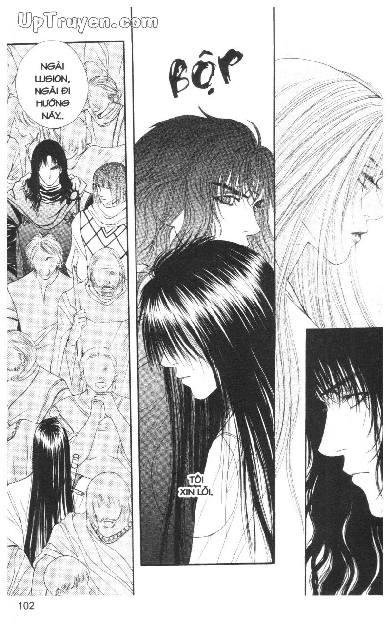 Saver - Vị Cứu Tinh Chapter 16 - 14