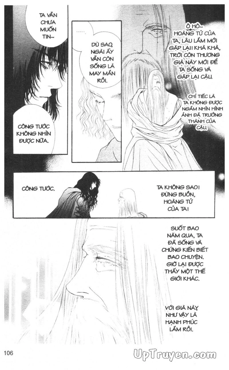 Saver - Vị Cứu Tinh Chapter 16 - 18