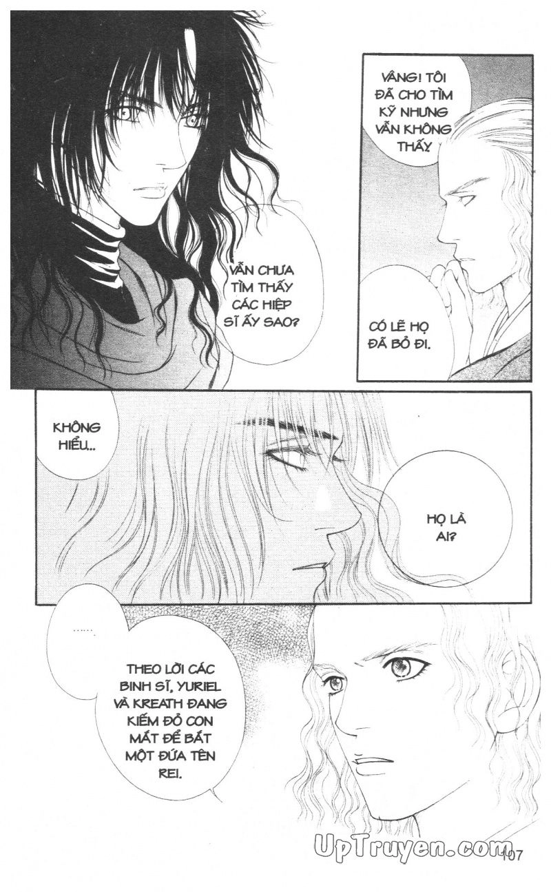 Saver - Vị Cứu Tinh Chapter 16 - 19