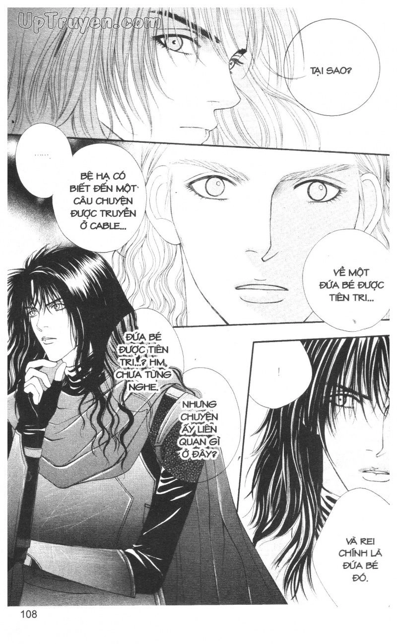 Saver - Vị Cứu Tinh Chapter 16 - 20