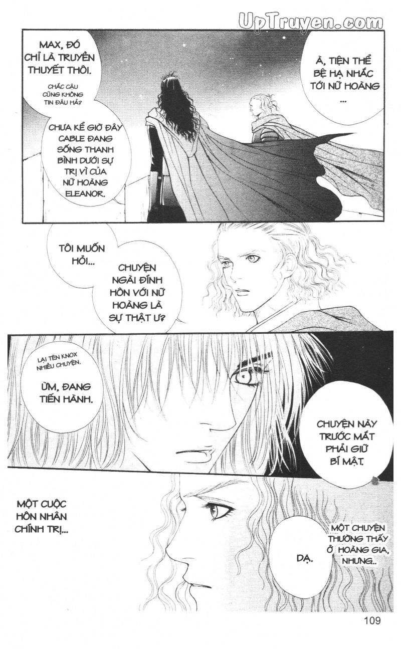 Saver - Vị Cứu Tinh Chapter 16 - 21