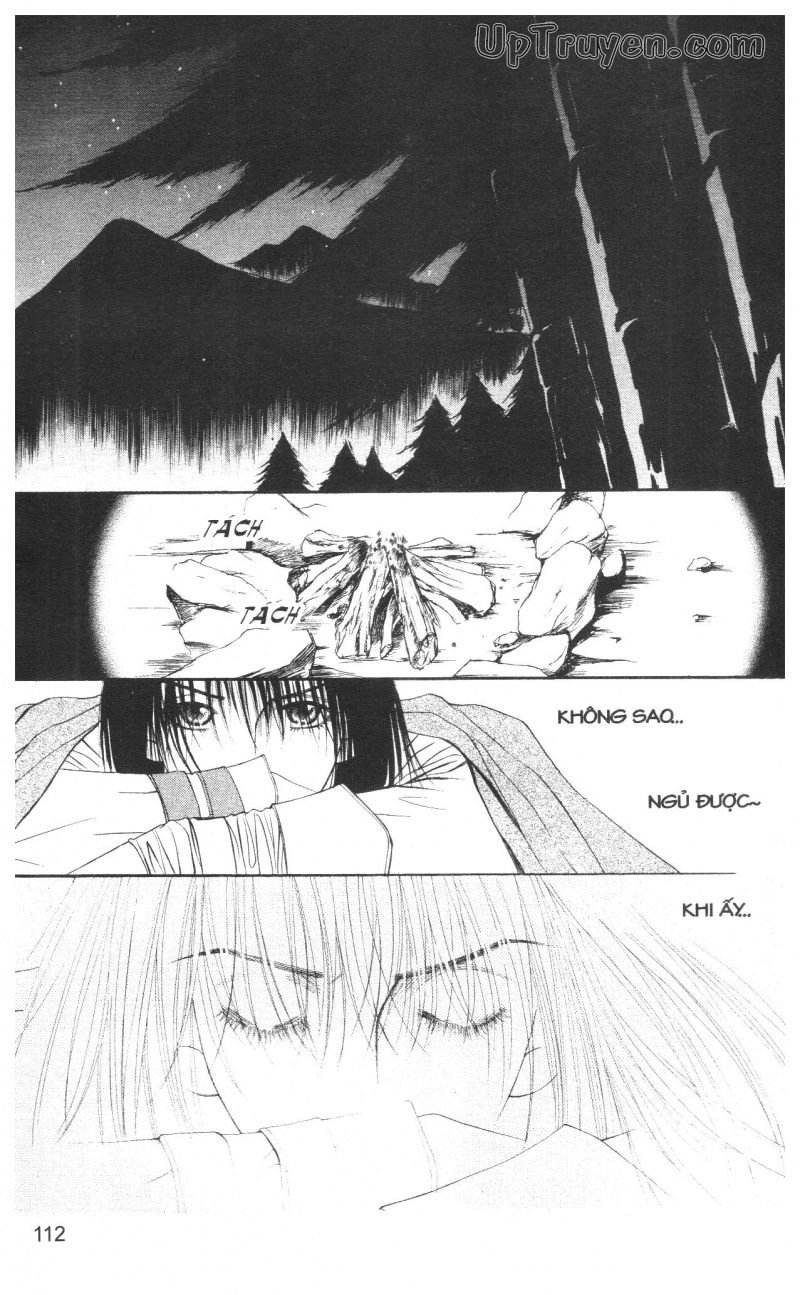 Saver - Vị Cứu Tinh Chapter 16 - 24