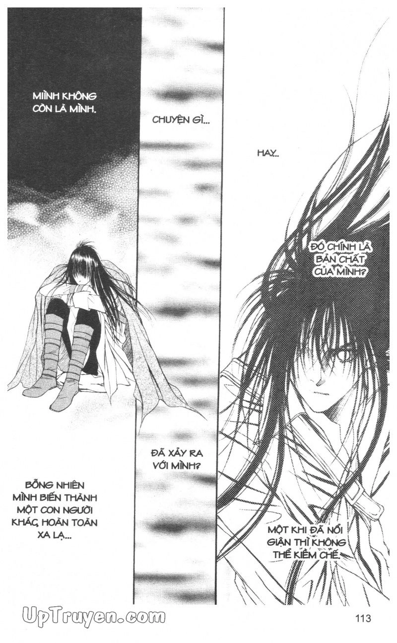 Saver - Vị Cứu Tinh Chapter 16 - 25