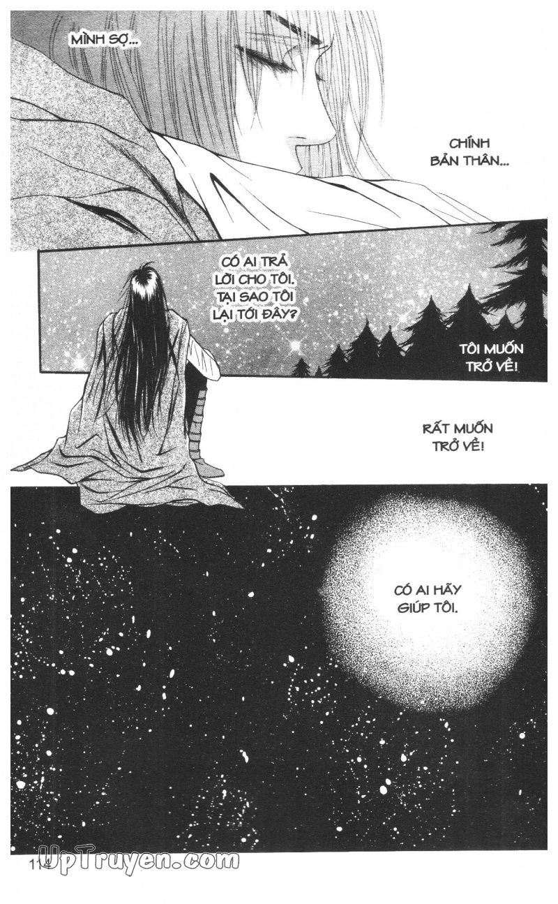 Saver - Vị Cứu Tinh Chapter 16 - 26