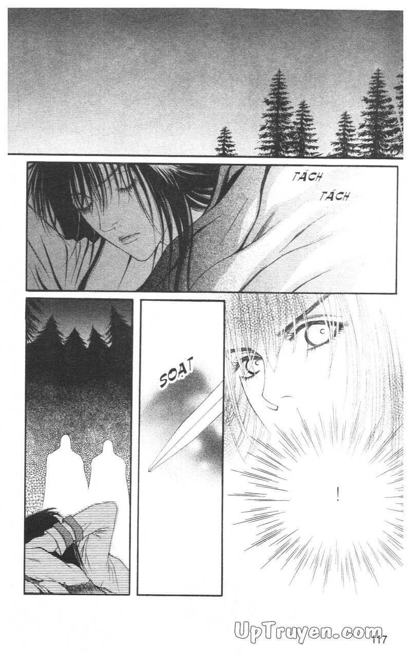 Saver - Vị Cứu Tinh Chapter 16 - 29