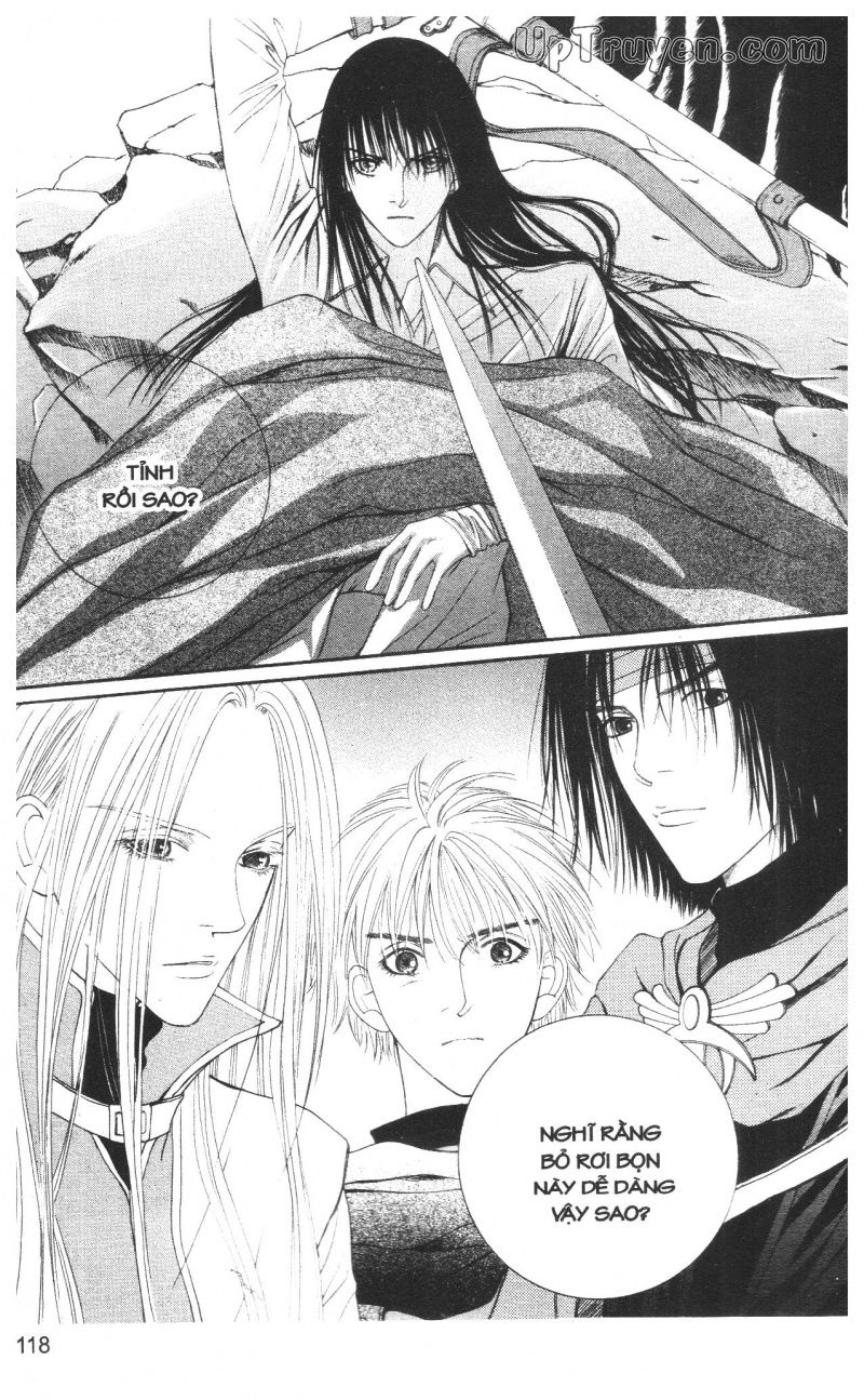 Saver - Vị Cứu Tinh Chapter 16 - 30