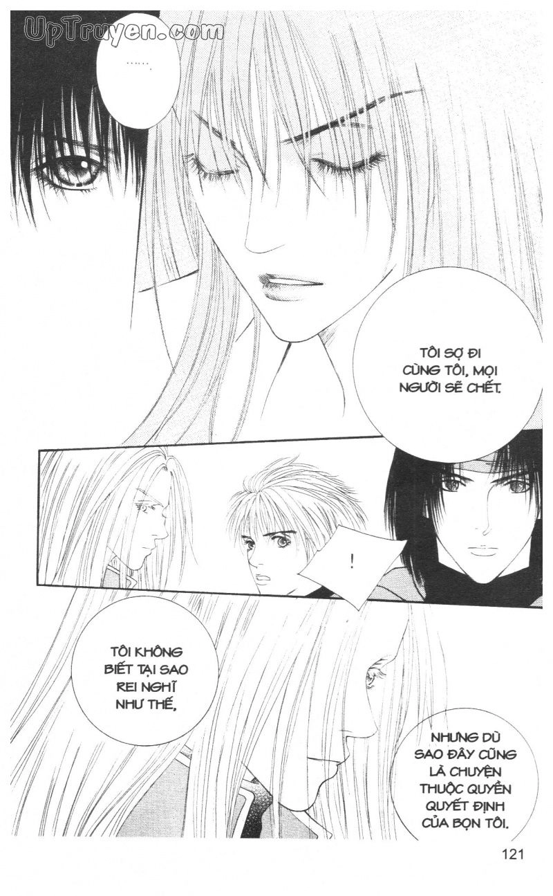 Saver - Vị Cứu Tinh Chapter 16 - 33