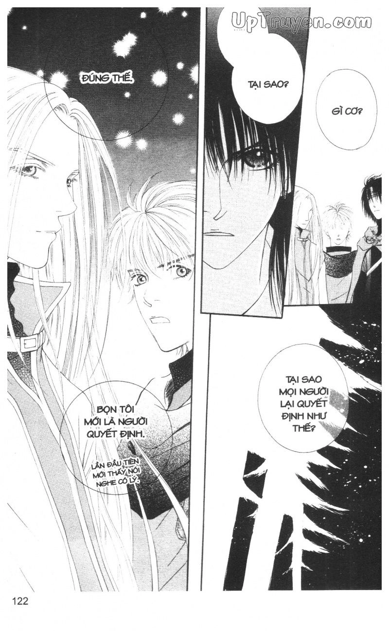 Saver - Vị Cứu Tinh Chapter 16 - 34