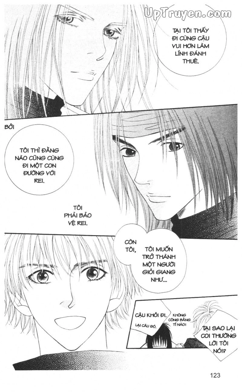 Saver - Vị Cứu Tinh Chapter 16 - 35