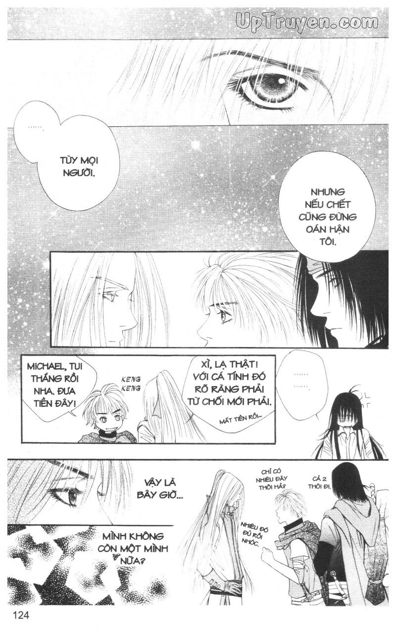 Saver - Vị Cứu Tinh Chapter 16 - 36