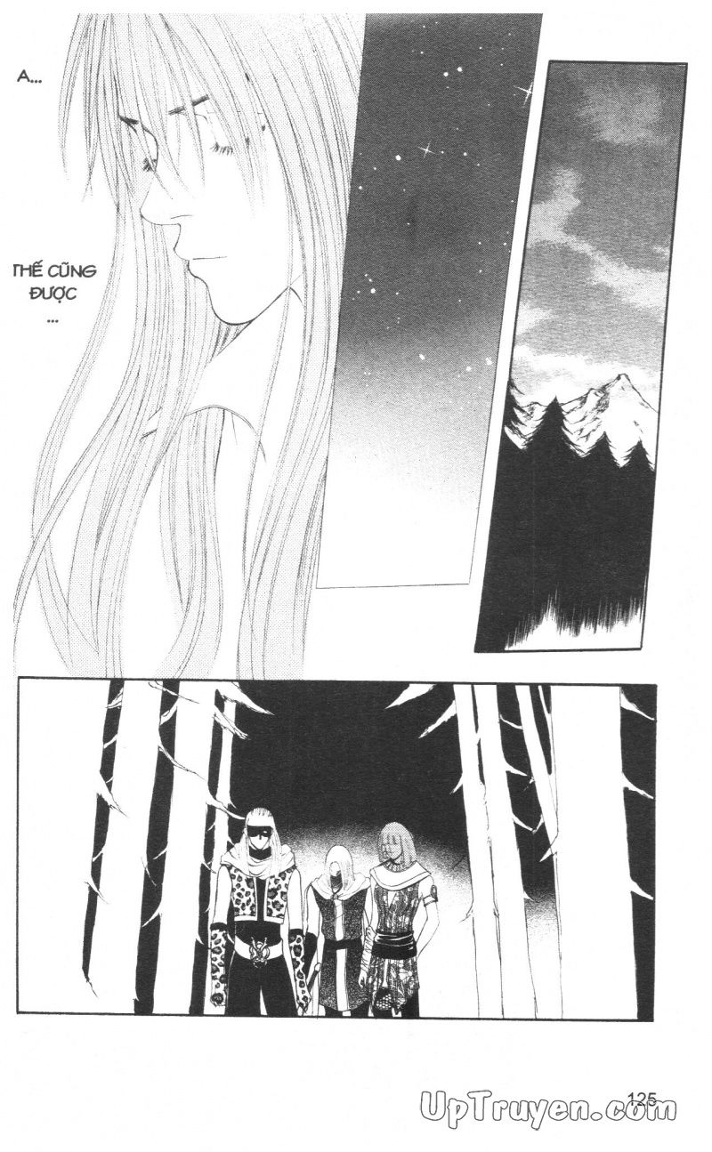 Saver - Vị Cứu Tinh Chapter 16 - 37