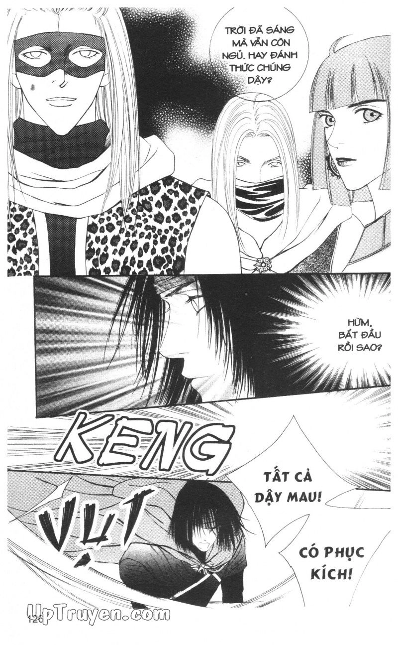 Saver - Vị Cứu Tinh Chapter 16 - 38