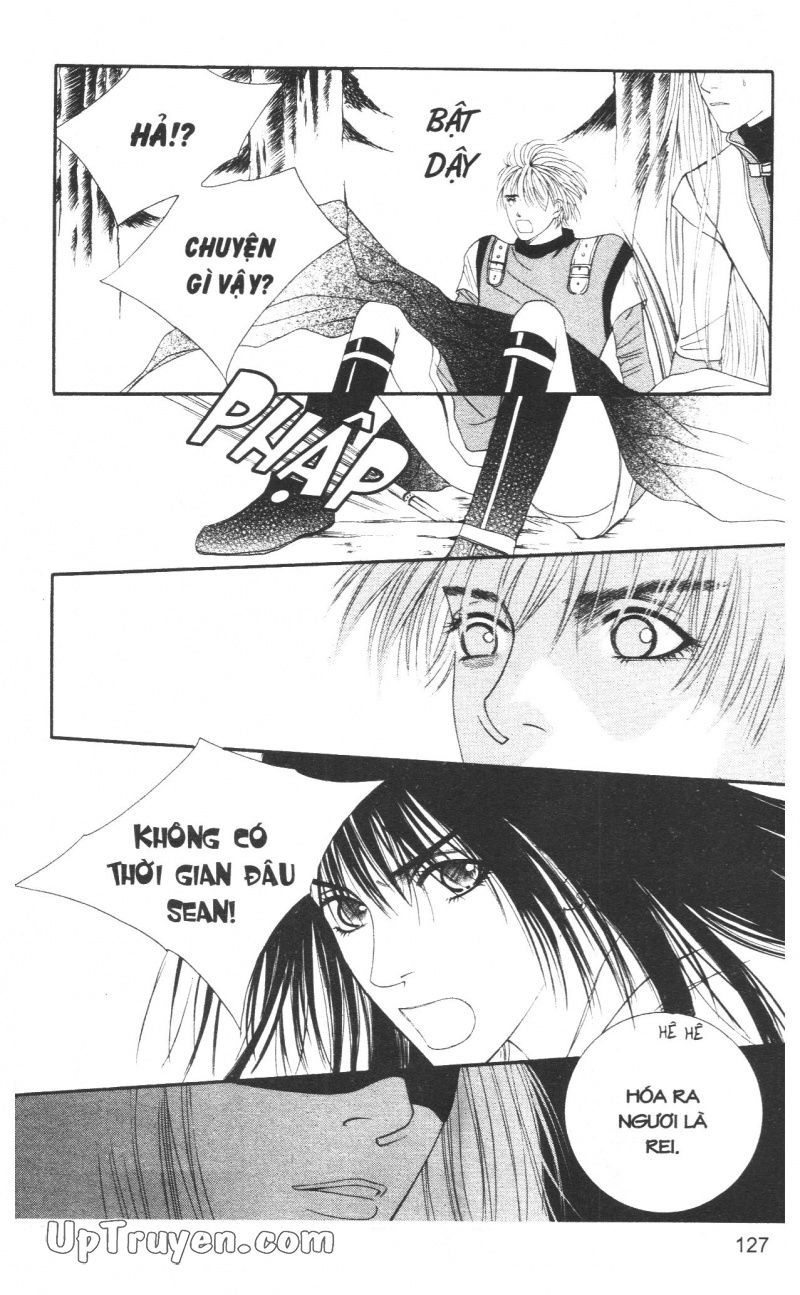 Saver - Vị Cứu Tinh Chapter 16 - 39