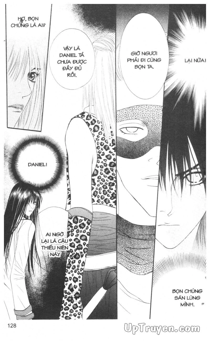 Saver - Vị Cứu Tinh Chapter 16 - 40