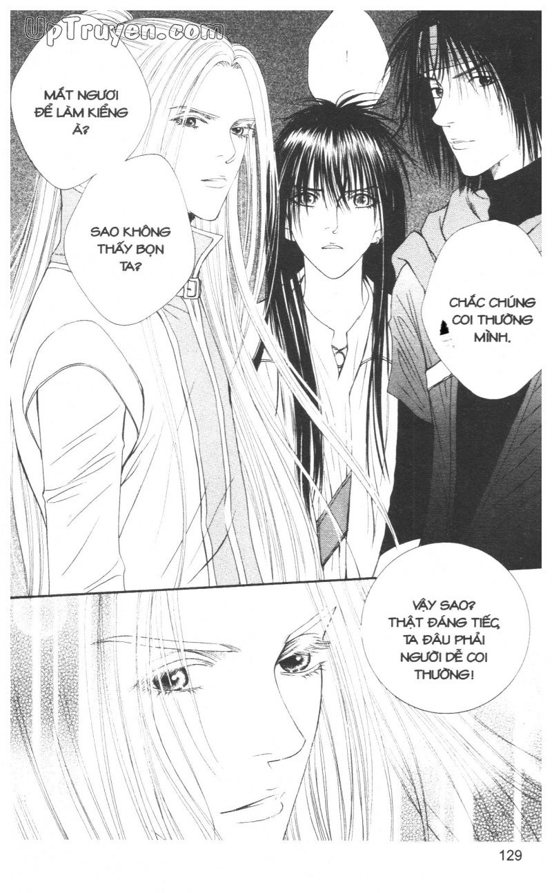 Saver - Vị Cứu Tinh Chapter 16 - 41