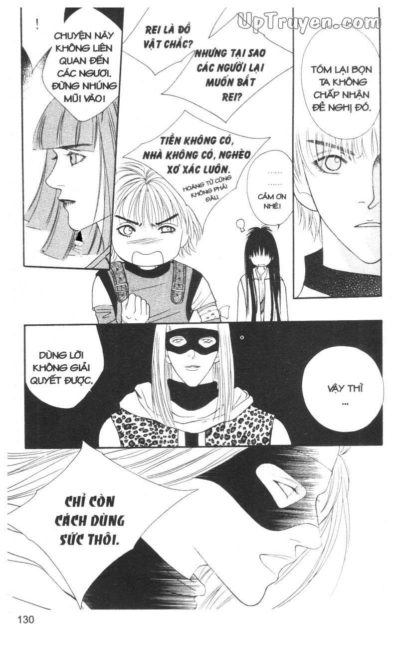 Saver - Vị Cứu Tinh Chapter 16 - 42