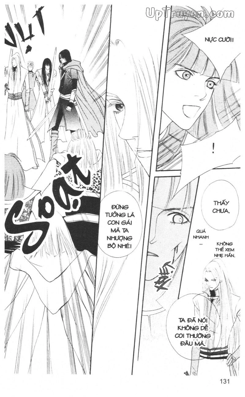 Saver - Vị Cứu Tinh Chapter 16 - 43