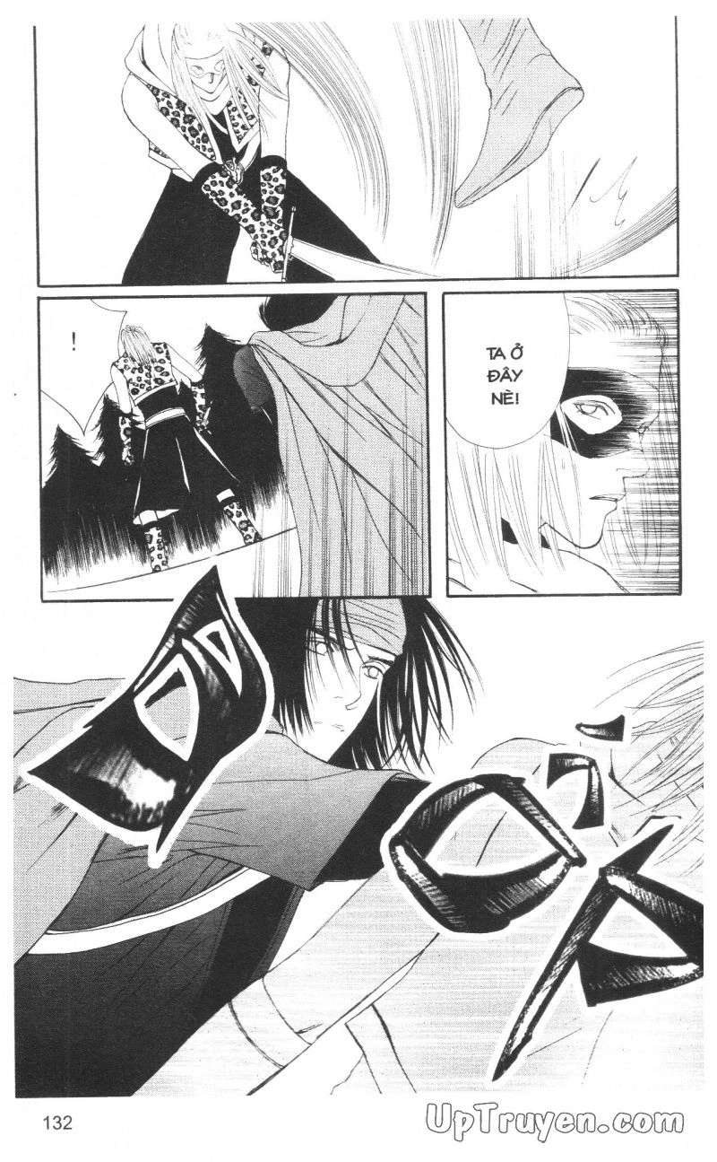 Saver - Vị Cứu Tinh Chapter 16 - 44