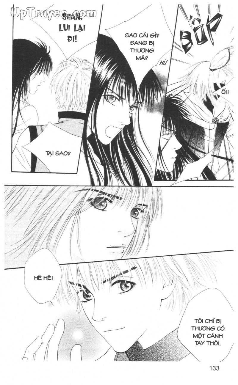 Saver - Vị Cứu Tinh Chapter 16 - 45