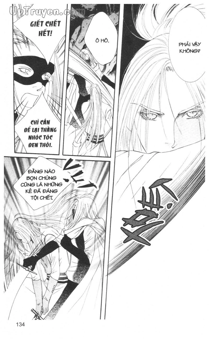 Saver - Vị Cứu Tinh Chapter 16 - 46